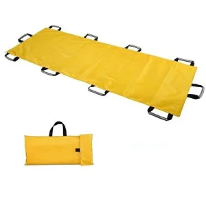 Тканевые носилки